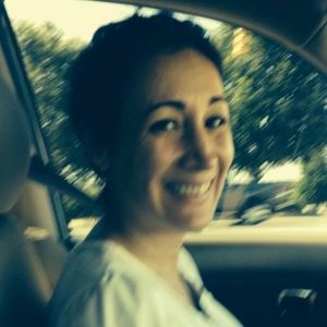 Meet your Posher, Maryam